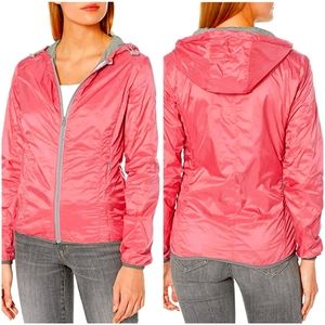 Members Only windbreaker (M)